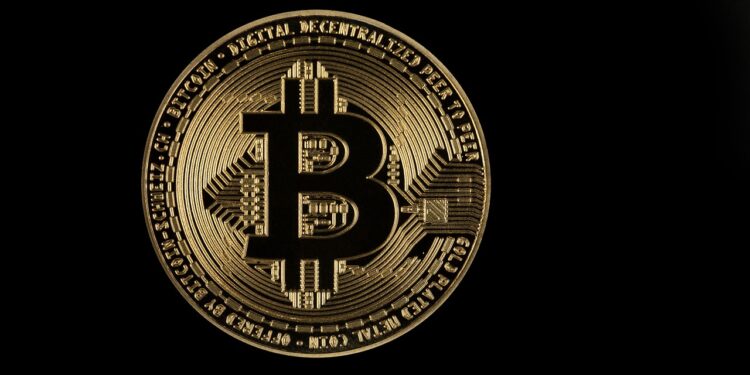 Bitcoin Plummets to $95,000 as Market Reacts to Federal Reserve Rate Cut