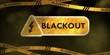 National Grid Collapses for Fourth Time in Three Months