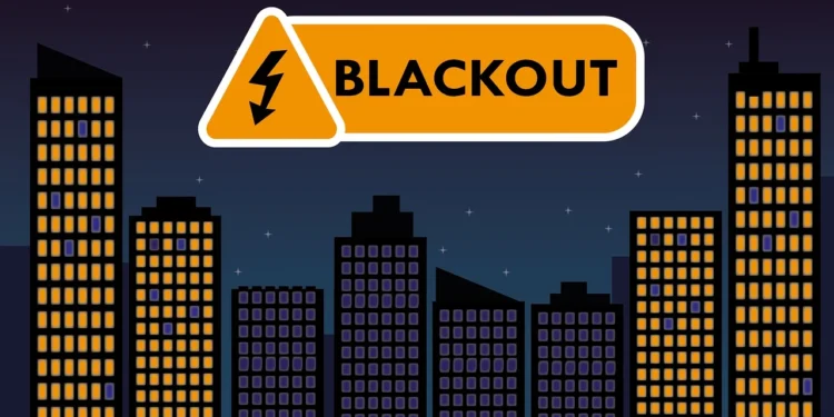 Nationwide Blackout Plunges Millions in Cuba into Darkness