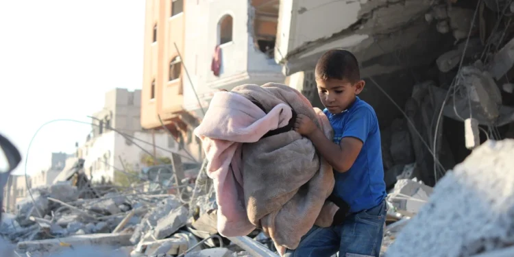 Hope on the Horizon: Progress Made Toward Gaza Ceasefire