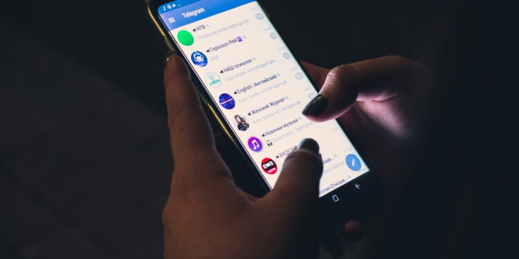 Telegram Blocks 15.4 Million Groups and Channels in 2024 Amid Accusations Against Founder