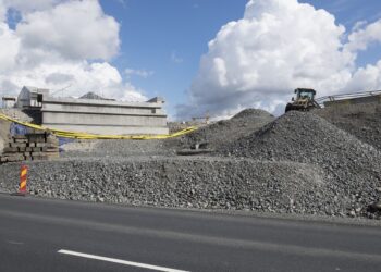 Holcim Exits Nigeria Amidst Economic Uncertainty