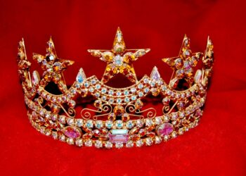 34-Year-Old Flight Attendant Wins Miss France 2025