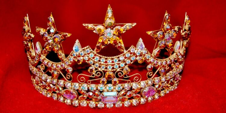 34-Year-Old Flight Attendant Wins Miss France 2025