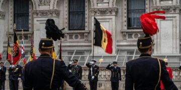 Belgium to Pay Reparations for Colonial Abductions