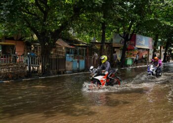 Thailand, Malaysia Face New Flood Threats as Waters Recede