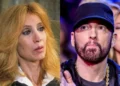 Popular Rapper, Eminem’s mother, Debbie Nelson Passes Away