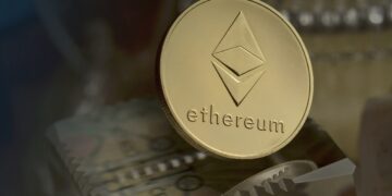 Ethereum Drops Below $3,400 Amid Market Slump