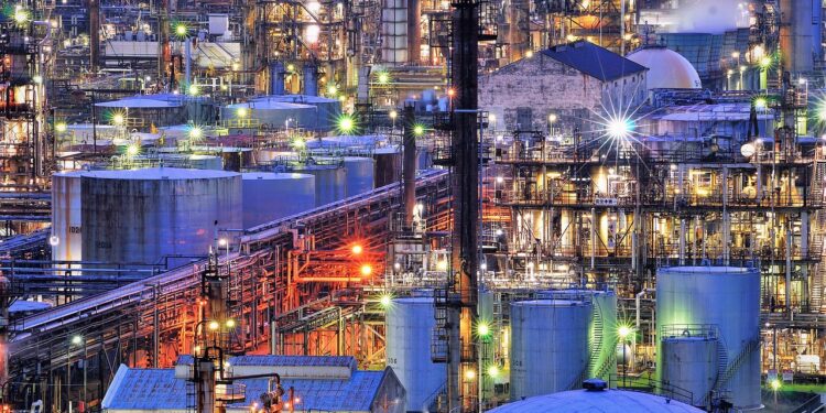 Port Harcourt Refinery Resumes Production, Says PENGASSAN