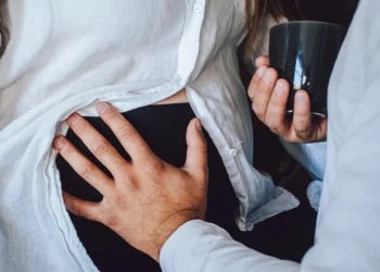 Michelle Keegan And Mark Wright Reveal Exciting Baby News