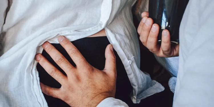 Michelle Keegan And Mark Wright Reveal Exciting Baby News