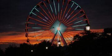 Over 30 Children Dead in Ibadan Stampede During Carnival