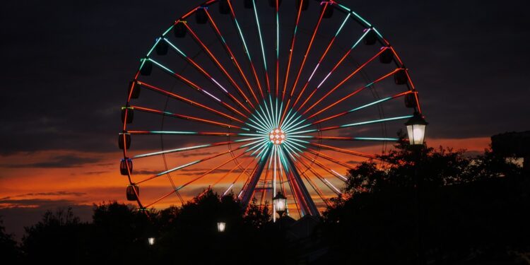 Over 30 Children Dead in Ibadan Stampede During Carnival
