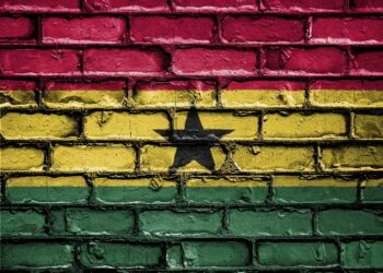 Ghana to Elect New President in High Stake Election