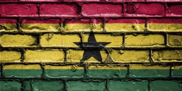 Ghana to Elect New President in High Stake Election
