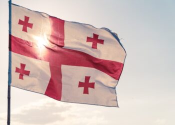 Georgian Dream Faces Backlash After Freezing EU Talks