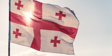 Georgian Dream Faces Backlash After Freezing EU Talks