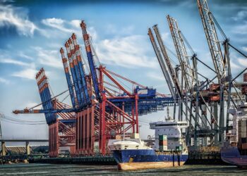 Nigeria’s Trade Surplus Hits N5.81 Trillion in Q3 2024