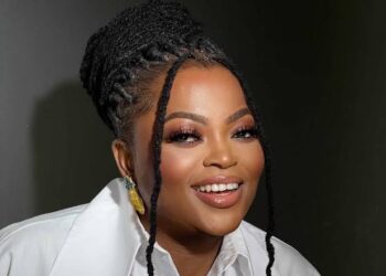 Funke Akindele Targets N5 Billion with New Movie