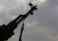 Governor Kefas Sister Shot During Convoy Attack