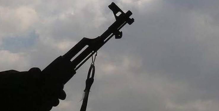 Governor Kefas Sister Shot During Convoy Attack