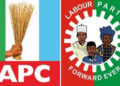 Labour Party Bleeds Again as Ajang Joins APC
