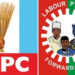 Labour Party Bleeds Again as Ajang Joins APC