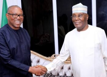 Atiku And Obi Shut Down 2027 Joint Ticket Rumors