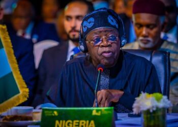 Tinubu Must Rescue Nigerians from Crushing Debt Trap, APC Chieftain Warns