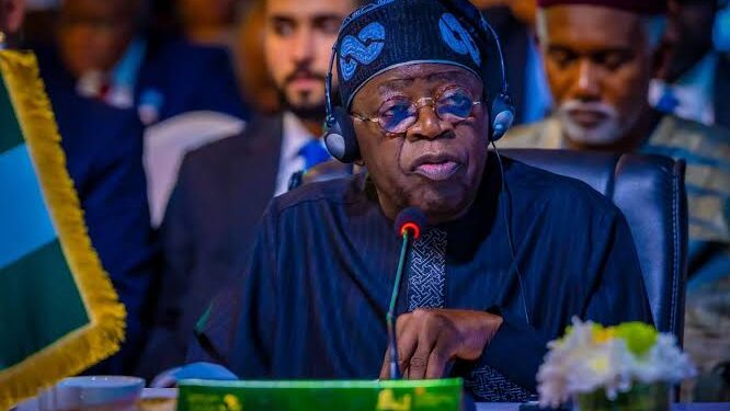 Tinubu Must Rescue Nigerians from Crushing Debt Trap, APC Chieftain Warns