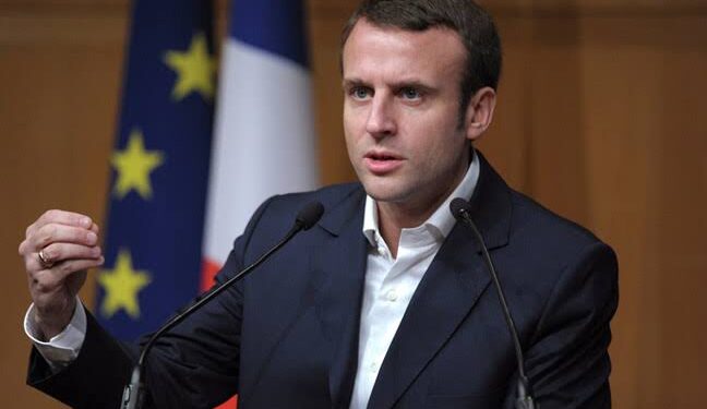 Macron Names François Bayrou as Prime Minister: A Desperate Gamble?