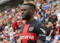 Victor Boniface’s Future In Jeopardy At Bayer Leverkusen