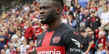 Victor Boniface’s Future In Jeopardy At Bayer Leverkusen