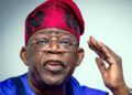 President Tinubu Crowned Man of the Year