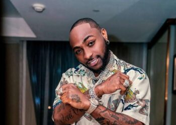 Davido Bags $10 Million Deal To Perform At Indian Wedding