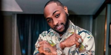 Davido Bags $10 Million Deal To Perform At Indian Wedding