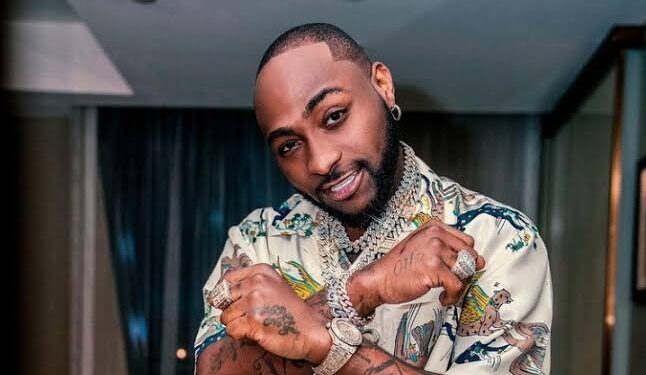 Davido Bags $10 Million Deal To Perform At Indian Wedding