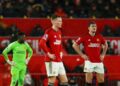 Bournemouth thump Manchester United 3-0 as Old Trafford Suffering Continues