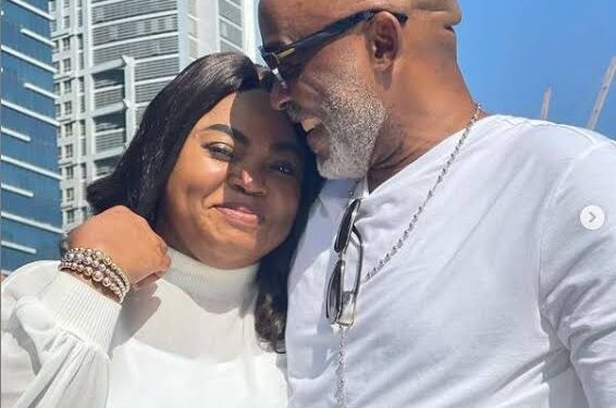 24 Years and Unbreakable! RMD and Wife Jumobi Defy the Celebrity Marriage Curse