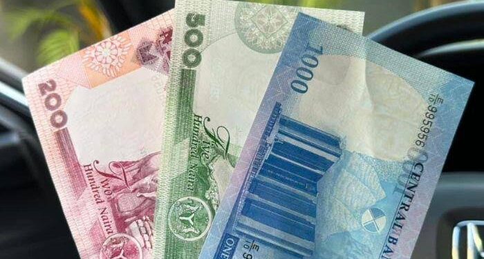 The Naira’s Resurgence: A Beacon of Hope or a Fleeting Mirage?