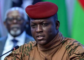 Burkina Faso’s Government Dissolved by Military Leader