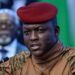Burkina Faso’s Government Dissolved by Military Leader