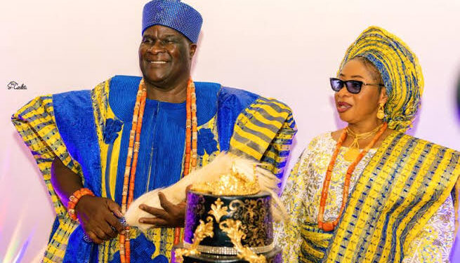 Kwara Monarch Forced To Worship At Another Church