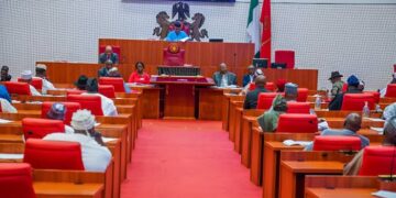 Senate Issues Arrest Warrant Against Julius Berger Over Repeated Noncompliance