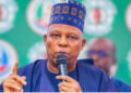 Condolences Aren’t Enough: Shettima’s Vow to ‘Support Families’ Rings Hollow