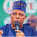 Condolences Aren’t Enough: Shettima’s Vow to ‘Support Families’ Rings Hollow