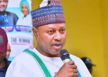 Kaduna State Governor Presents N790bn Budget for 2025