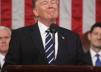 Donald Trump Names Kashyap Patel To Head FBI