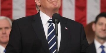 Donald Trump Names Kashyap Patel To Head FBI