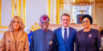 FG Signs MOU with France: Will Mining Really Get the Boost It Needs?